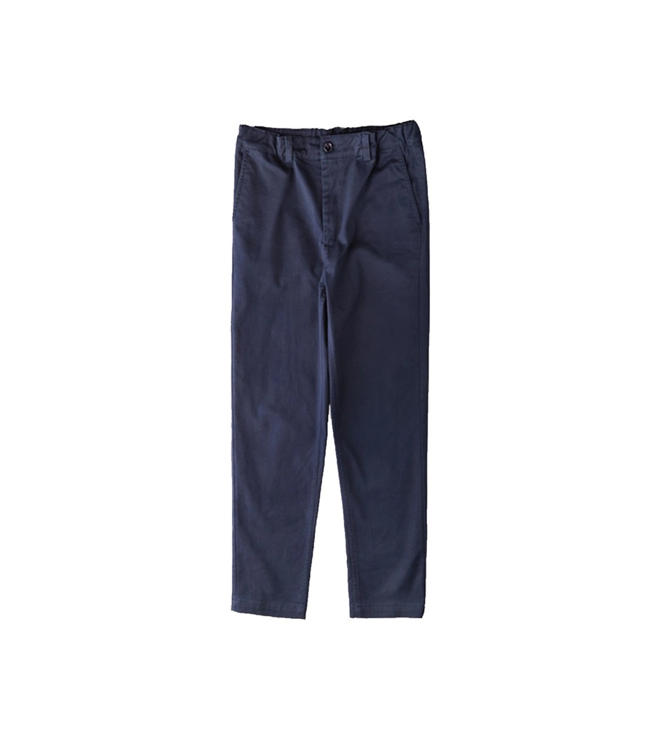 Summer Long Pants