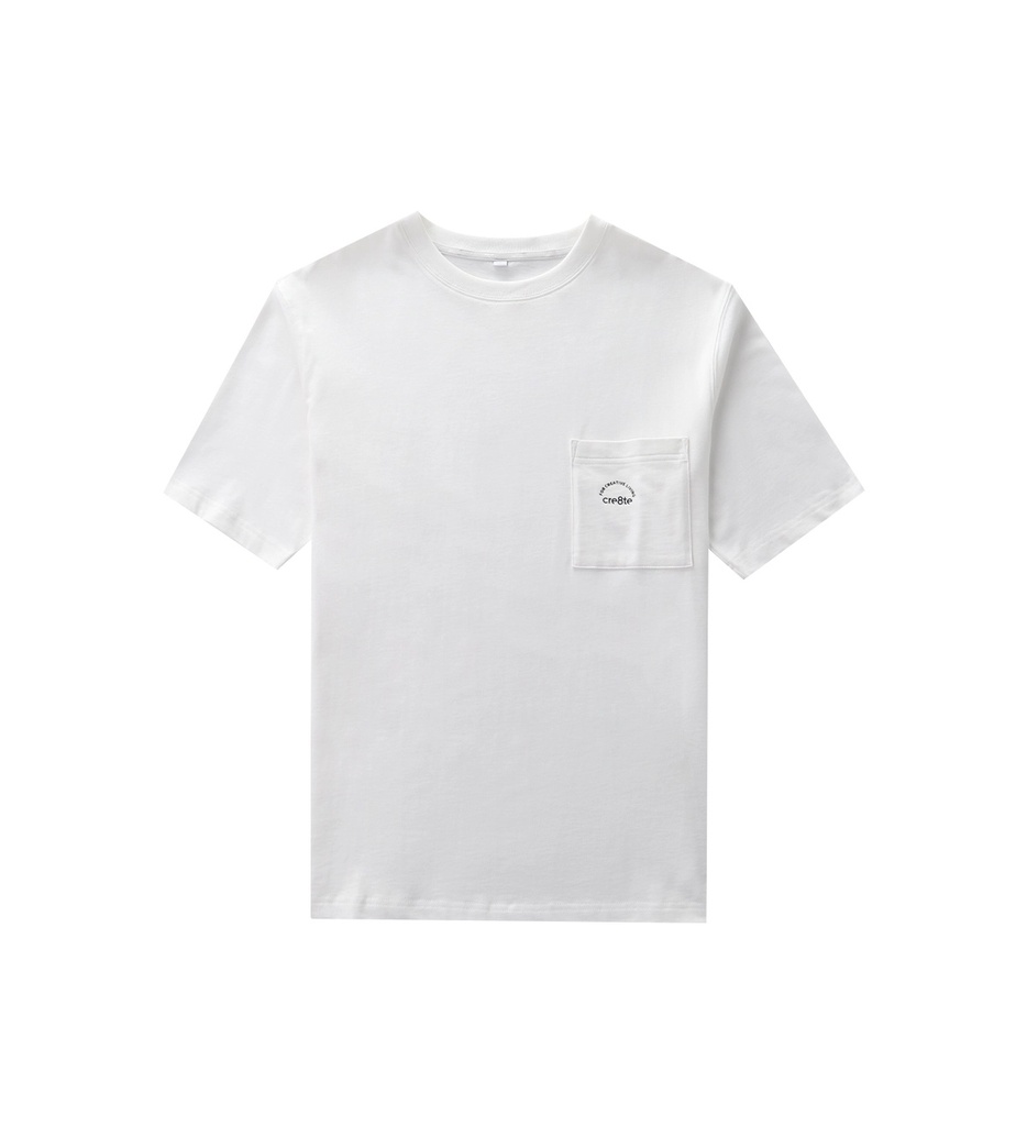 short-sleeve T-shirt