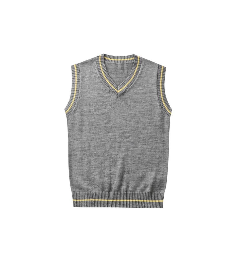 Men's Knitted Vest