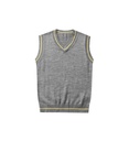 Men's Knitted Vest