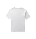 crew neck cotton T-shirt