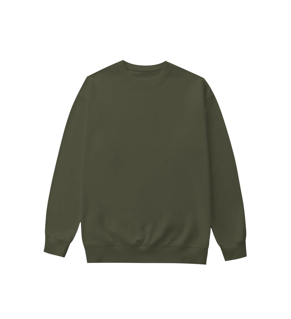 crewneck sweatshirt