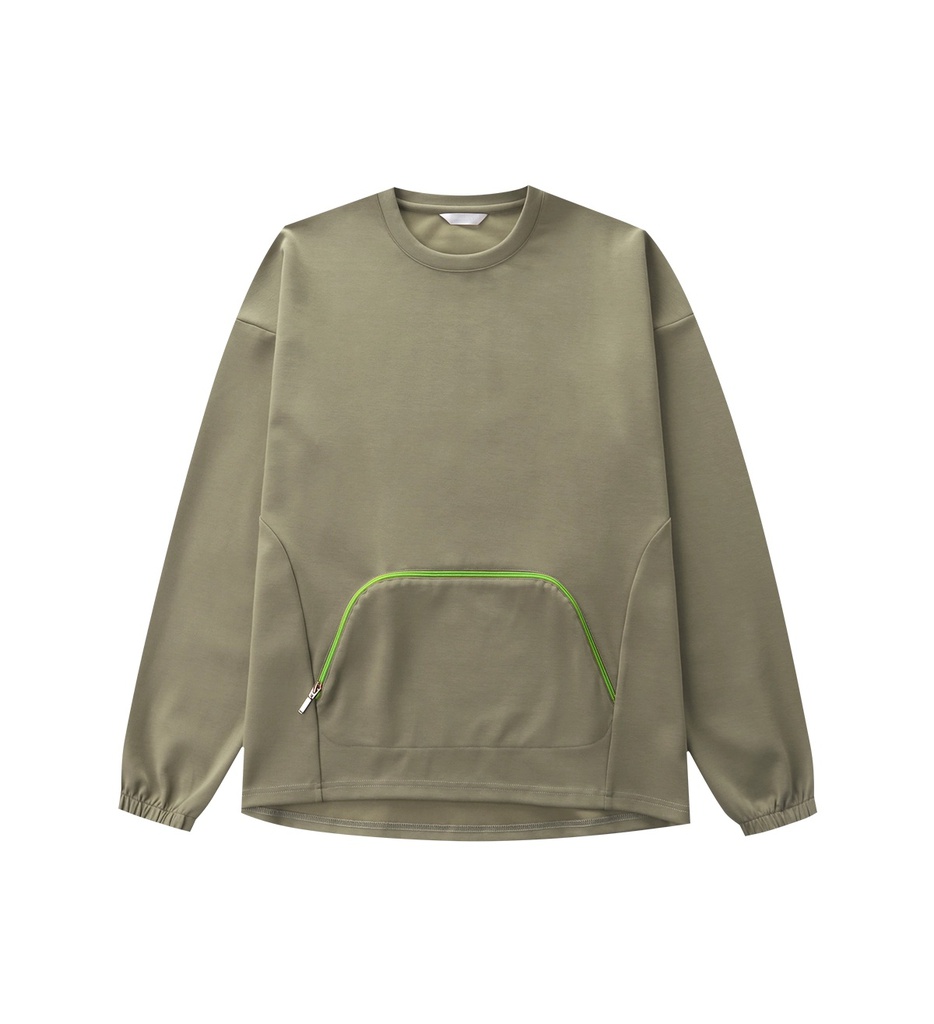 Wild Field Collection Crewneck Sweatshirt