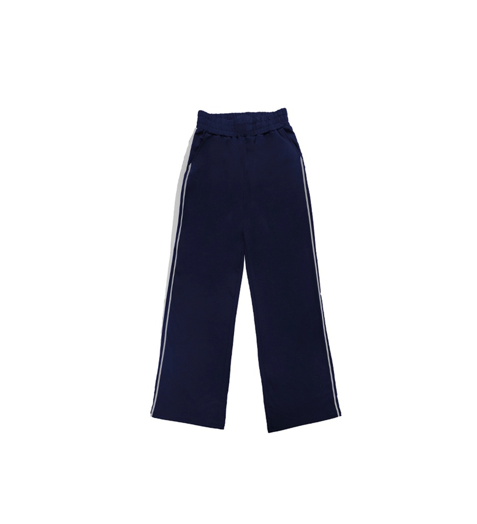 Women's Wide-Leg Pants