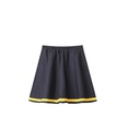 Casual Short Skirt