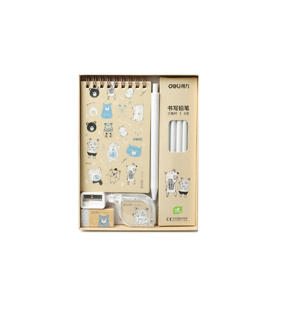 Student Gift Set