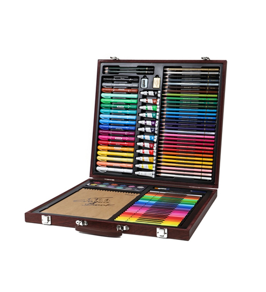 Children's Art &amp; Drawing Gift Bundle