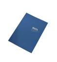 BNTA Notebook