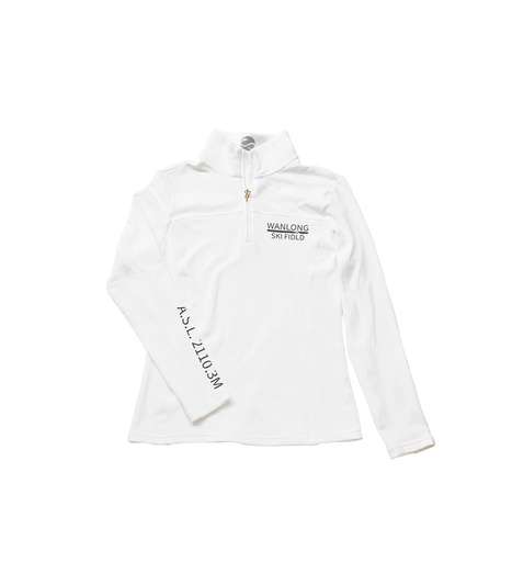 Quick-Dry Long-Sleeve T-Shirt