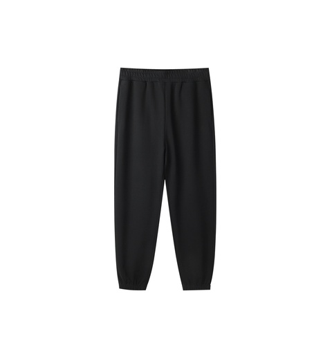  knitted pants