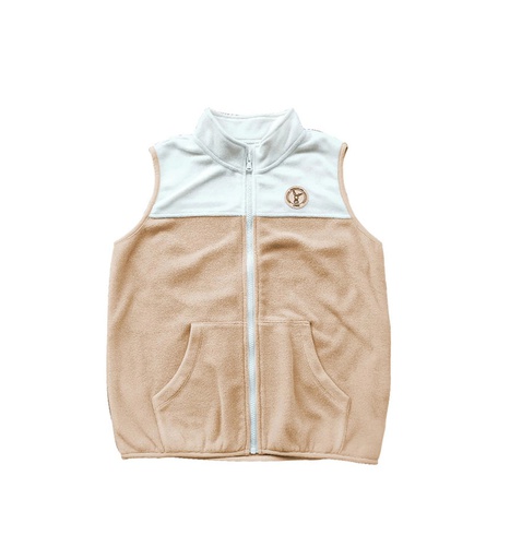 Fleece Vest