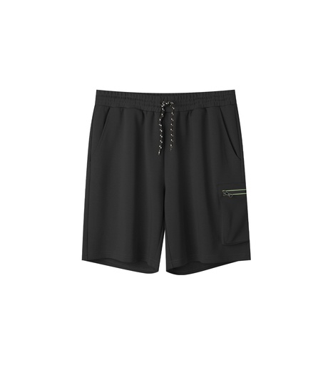 Wild Field Series Knitted Shorts