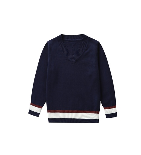 Men's Wool Sweater