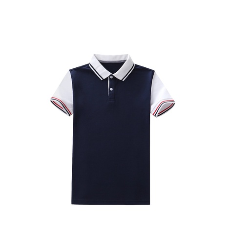 男款夏季POLO衫