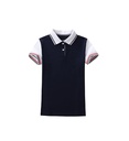 女款夏季POLO衫