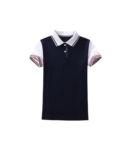 Women's Summer Polo Shirt